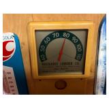 HUCKEBEE LUMBER ALBEMARLE NC