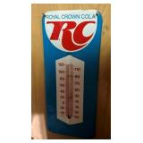 ROYAL CROWN THERM
