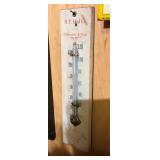 HP EFIRD THERM. ALBEMARLE NC 3X12