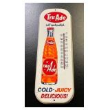 TRU ADE THERM. W/ BOTTLE