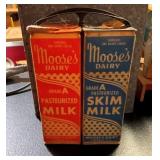 MOORES DAIRY ALBEMARLE NC