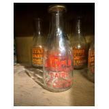ROWAN MILK BOTTLE