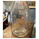 PICKLER AND MORTON ALBEMARLE NC