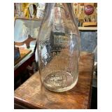 PICKLER ALBEMARLE NC BOTTLE