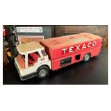 TEXACO TANKER