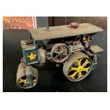 EARLY TOY TRACTOR