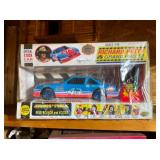 NIB RICHARD PETTY CAR
