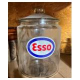 ESSO JAR