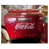 COCA COLA RADIO