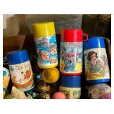 EXTRA THERMOS FOR LUNCH BOXES