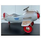 48X26 PURSUIT PEDAL AIRPLANE