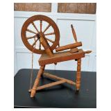 29X31 EARLY FLAX WHEEL