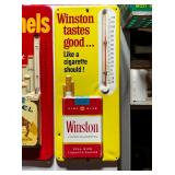 WINSTON THERM.