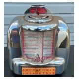 JUKE BOX SELECTOR