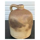 EARLY STONEWARE JUG