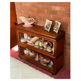 COLLECTION HULL POTTERY