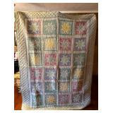 COLLECTION HANDMADE QUILTS