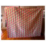 COLLECTION HANDMADE QUILTS