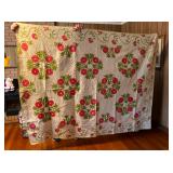 COLLECTION HANDMADE QUILTS