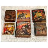 COLLECTION LITTLE BIG BOOKS