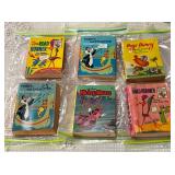 COLLECTION LITTLE BIG BOOKS