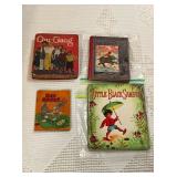 COLLECTION LITTLE BIG BOOKS