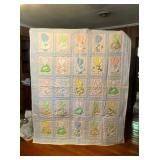 HANDMADE QUILTS