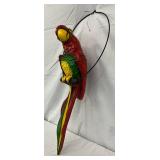 with Wire Hoop, 7in x 25in