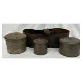 Sample Group Picture