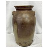 2-Gallon Jar with Applied Handles