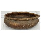 18-Inch Woven Basket