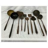 Early Blacksmith-Made