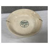 Biltmore Dairy Farms 7″ Oven-Proof Pie Plate