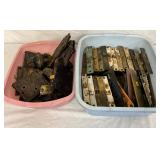 Antique and Vintage Door Lock Mechanisms and Plates Antique and Vintage Door Lock Mechanisms and Plates