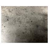 ‘W. Butcher.’ ‘W. Butcher.’