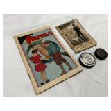 1930s publication “Pygmies” 