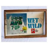 Backside 7-up Wet & Wild 
