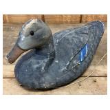 J.C. Higgins Life-Like Duck Decoy by Sears, Roebuck and Co.