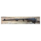 WWII Era Mounted Machine Gun Barrel Assembly