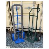 Hand Trucks