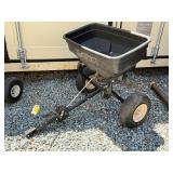  Tow-Behind Spreader