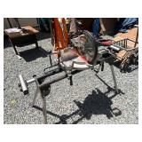 Craftsman Compound Miter Saw With Stand 