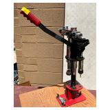 MEC 600 Jr. Reloading Press