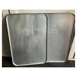Flo Tool Metal Trays 