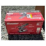 Bauer Belt Sander