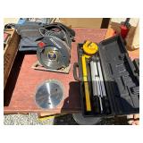 Skilsaw Circular saw/saw blade