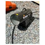 Mr. Heater Electric Heater 