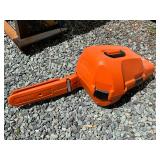 Stihl Chainsaw 