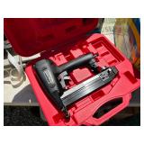 Craftsman Nail Gun 
