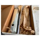 Galaxie 500-specific trim pieces